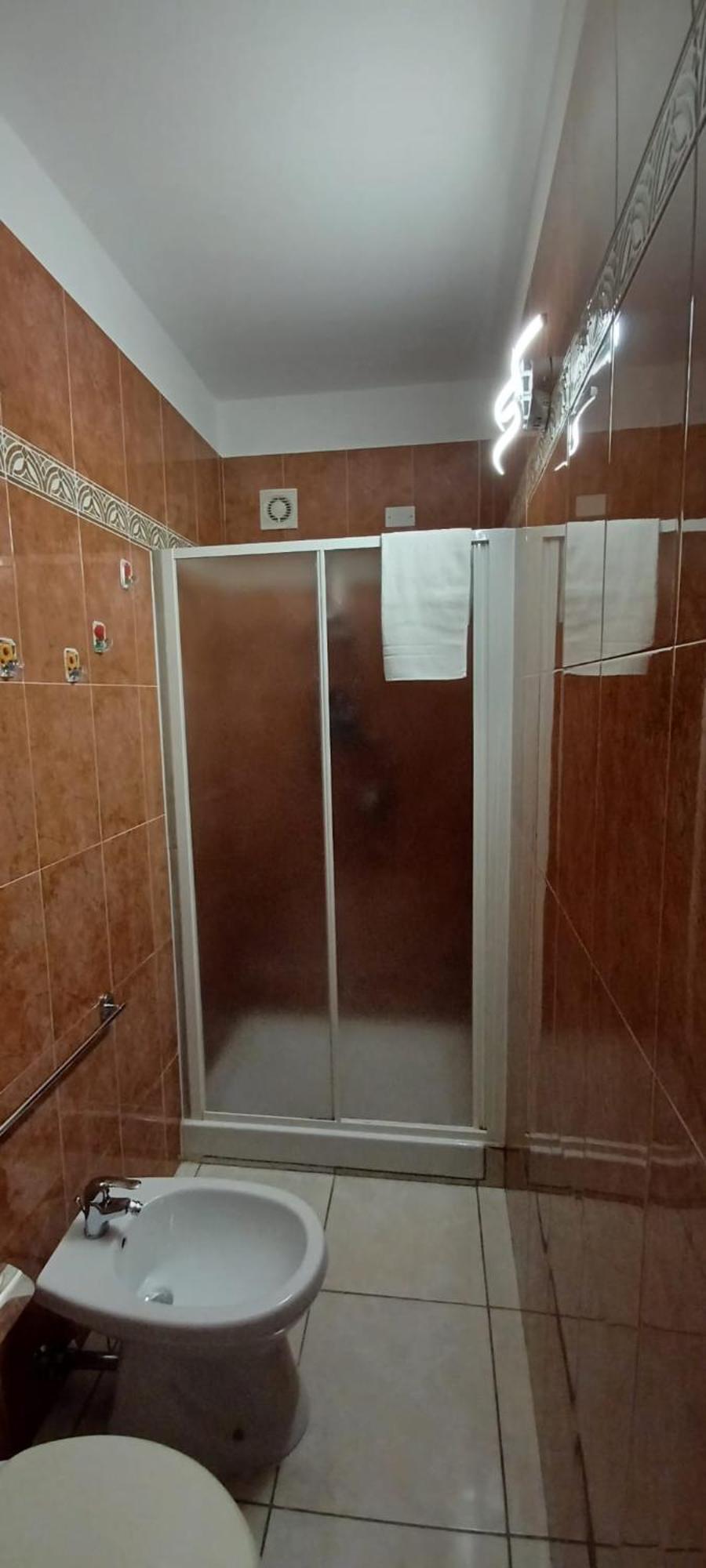 Affittacamere Da Rocco Lesina Εξωτερικό φωτογραφία