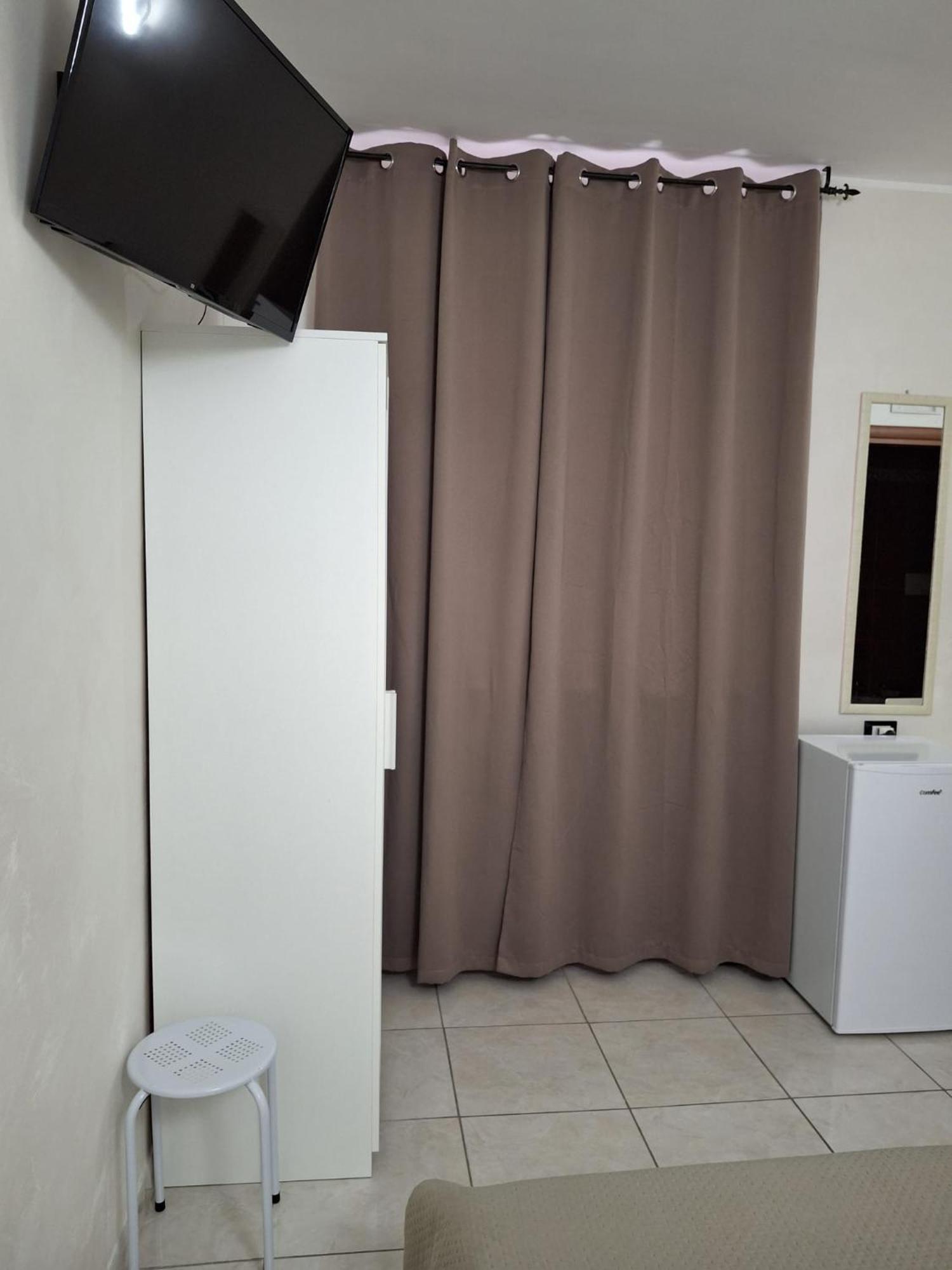Affittacamere Da Rocco Lesina Εξωτερικό φωτογραφία