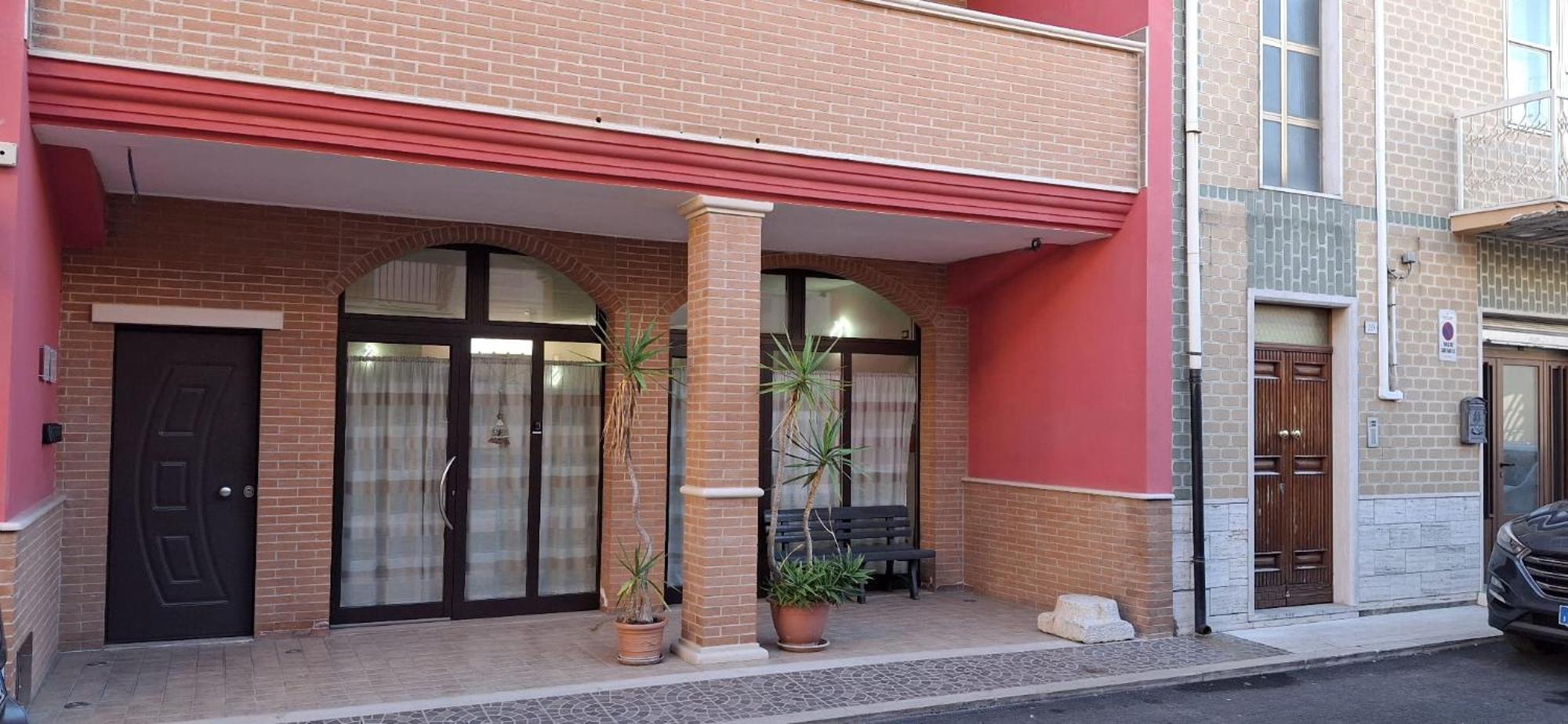 Affittacamere Da Rocco Lesina Εξωτερικό φωτογραφία
