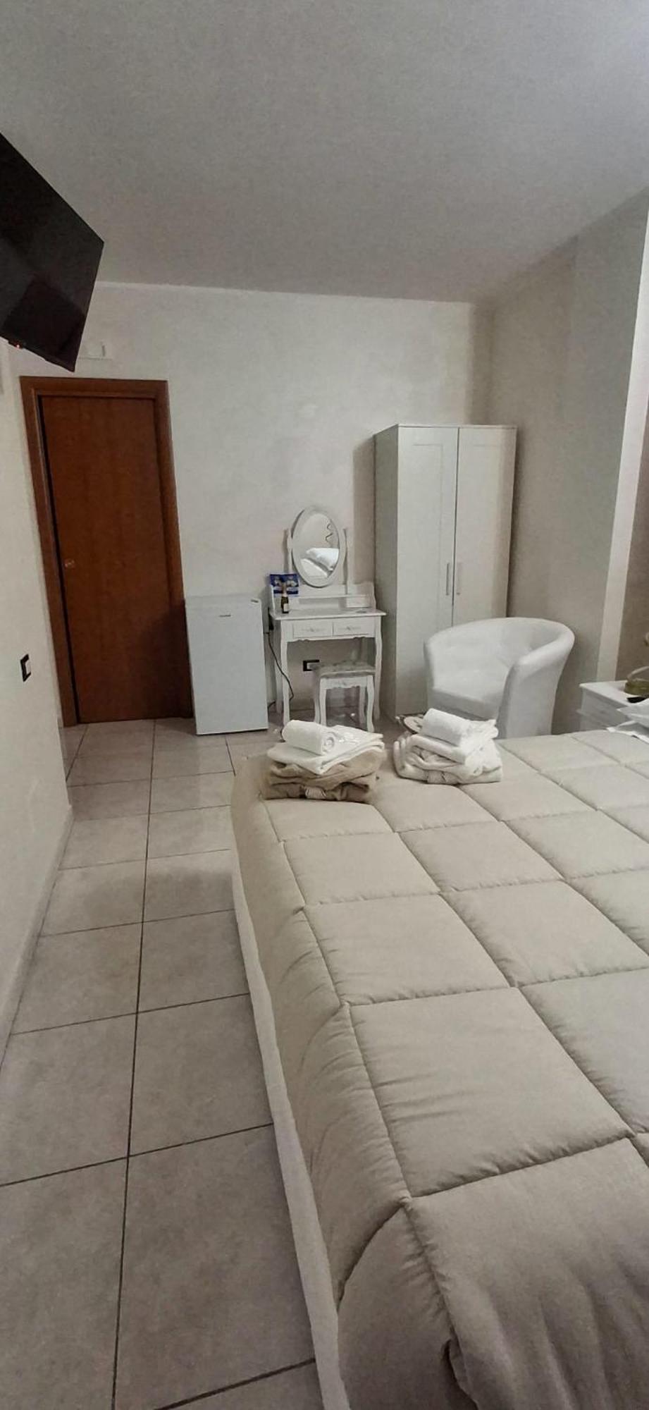 Affittacamere Da Rocco Lesina Εξωτερικό φωτογραφία